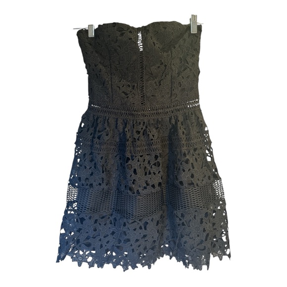 Romeo & Juliet Couture Midi Sundress NWT - Picture 5 of 9